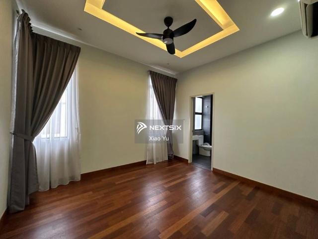 House for rent in Bukit Ledang, Johor