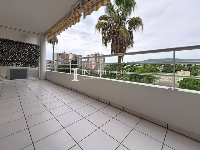 Appartement location à Le Cannet, Alpes-Maritimes