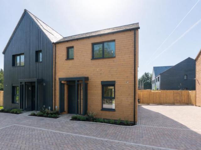 Apartment for sale in Milton, Dromore