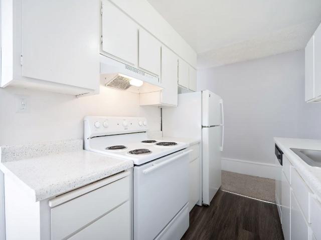 Apartment for rent in Sacramento, California