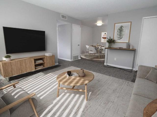 Apartment for rent in Sacramento, California