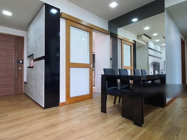 Apartment for sale in 23 North West