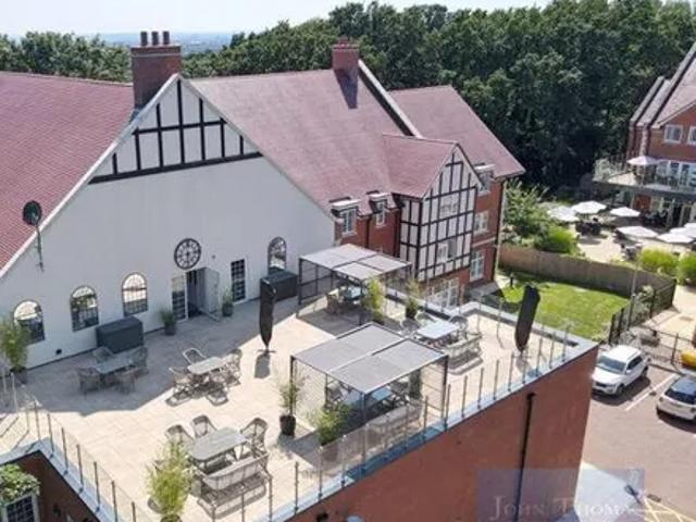 Apartment for rent in Chigwell, Epping