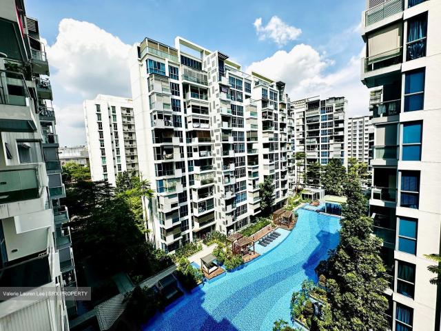 Condominium for sale