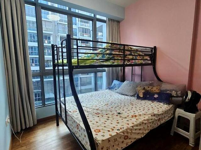 Condominium for sale in 23 North West