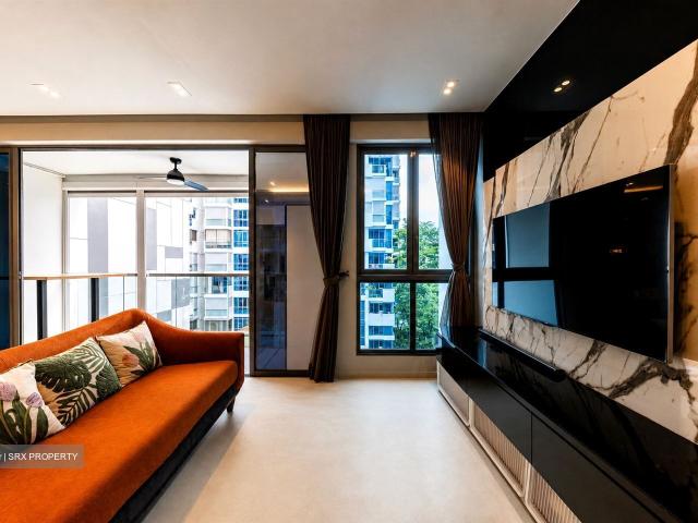 Condominium for sale