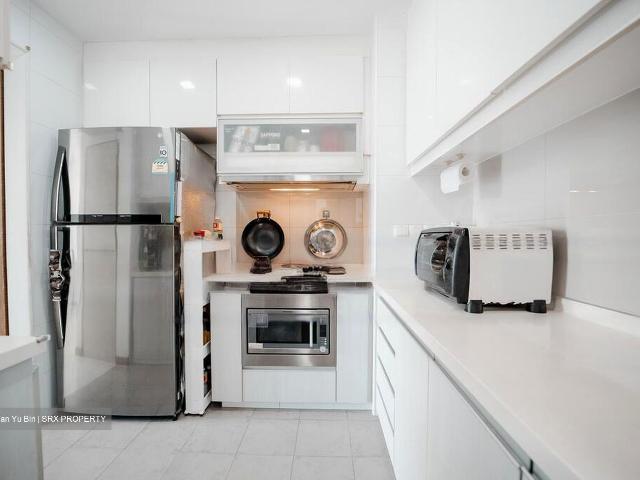 Condominium for sale in Yishun