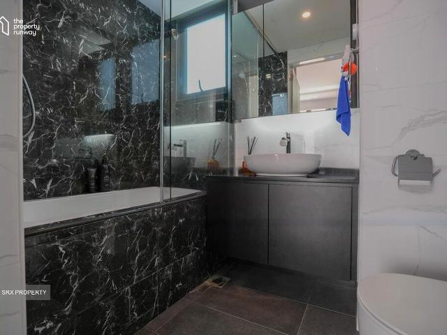 Condominium for rent