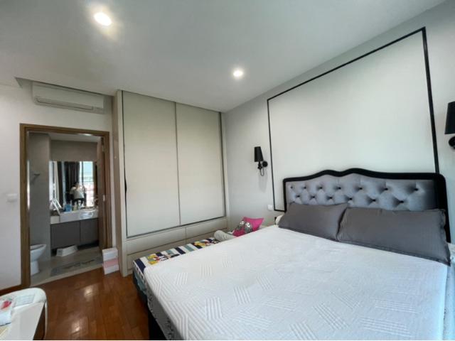 Condominium for rent