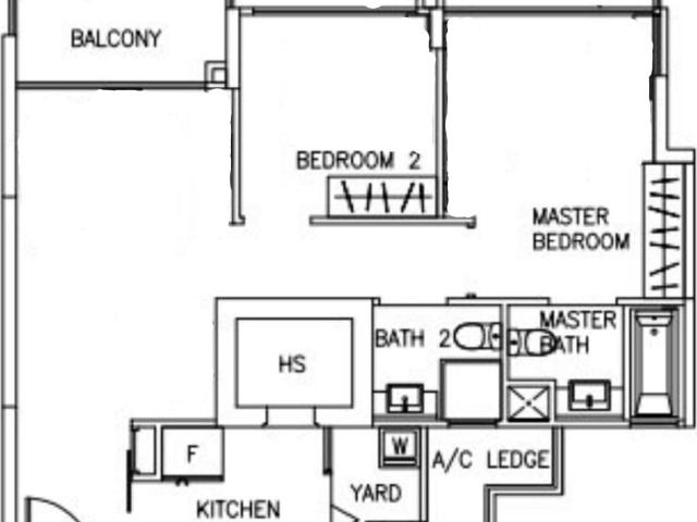 Condominium for sale