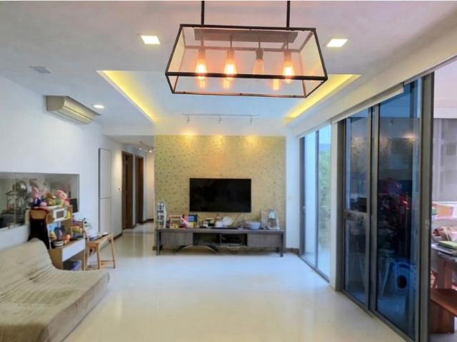 Condominium for sale
