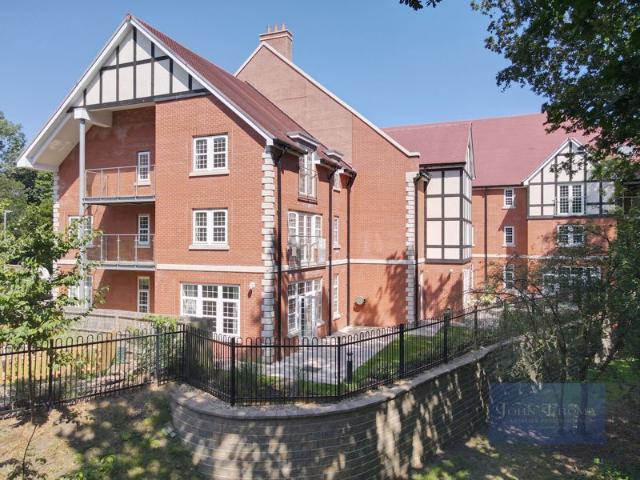 Apartment for rent in Chigwell, Epping