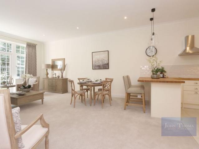 Apartment for rent in Chigwell, Epping