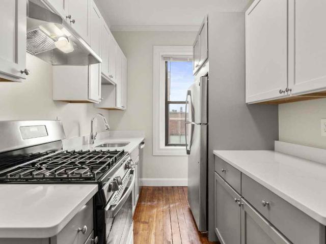 Apartment for rent in Cambridge, Massachusetts