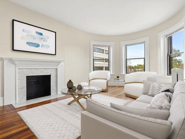 Apartment for rent in Cambridge, Massachusetts