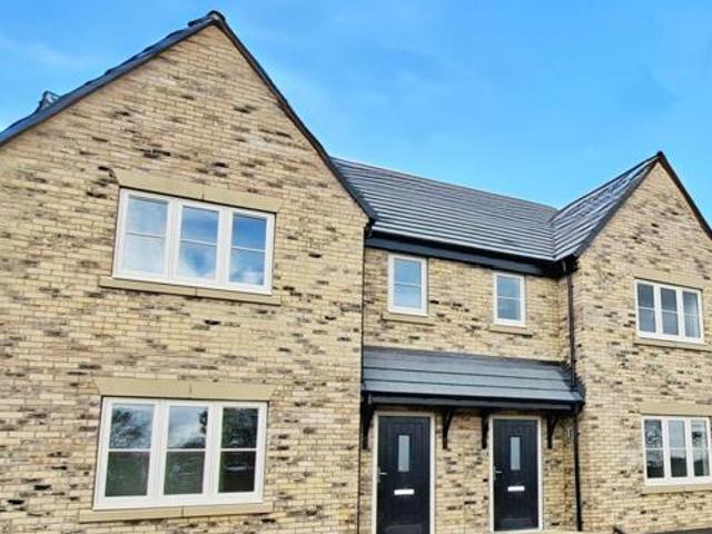House for sale in North Yorkshire
