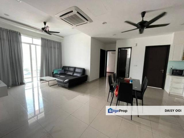 Condominium for sale in Georgetown, Penang