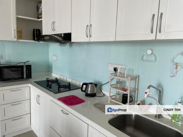 Condominium for sale in Georgetown, Penang