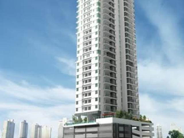 Apartment for rent in Pulau Tikus, George Town