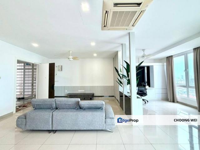 Condominium for rent in Pulau Tikus, George Town