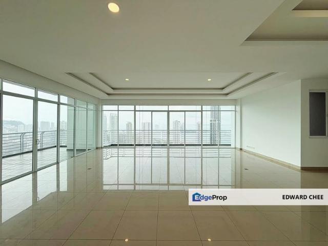 Condominium for sale in Pulau Tikus, George Town