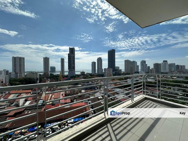 Condominium for sale in Pulau Tikus, George Town