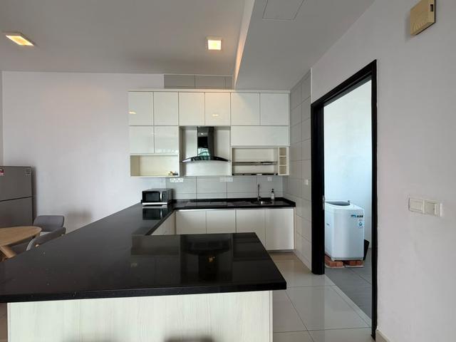 Condominium for rent in Georgetown, Penang