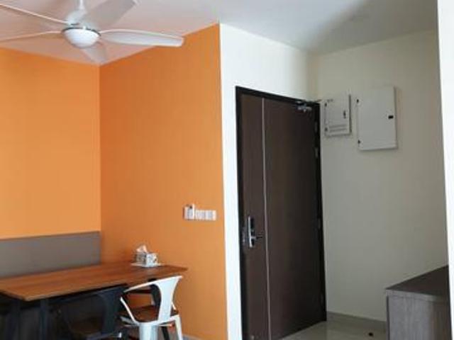 Condominium for rent in Pulau Tikus, George Town