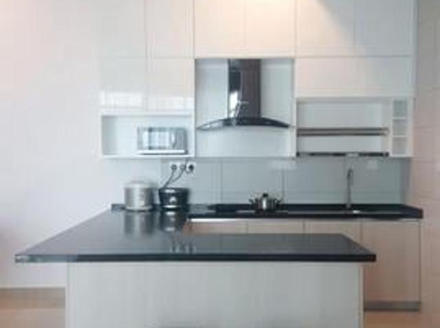 Condominium for rent in Pulau Tikus, George Town