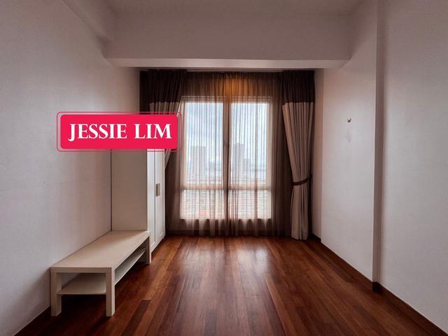 Condominium for rent in Georgetown, Penang