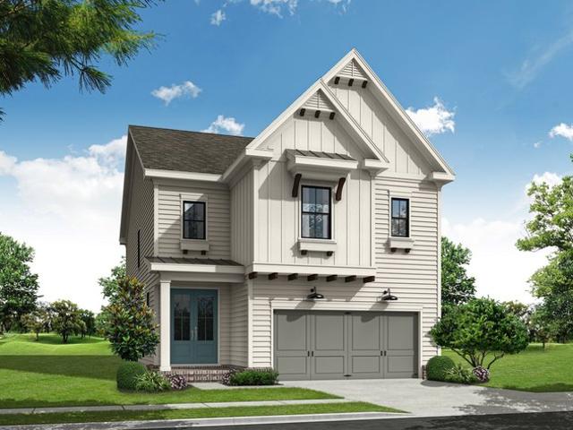 House for sale in Hoschton, Georgia