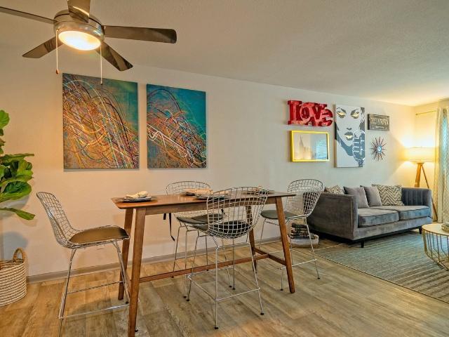 Apartment for rent in Nashville