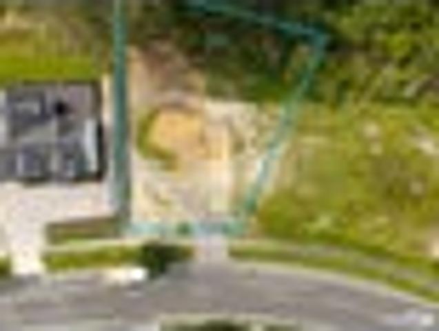 Land for sale in Summerhill, Palmerston North