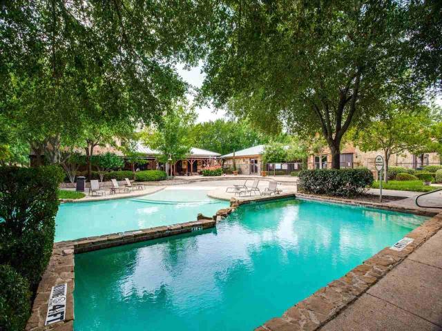 Apartment for rent in Fort Worth