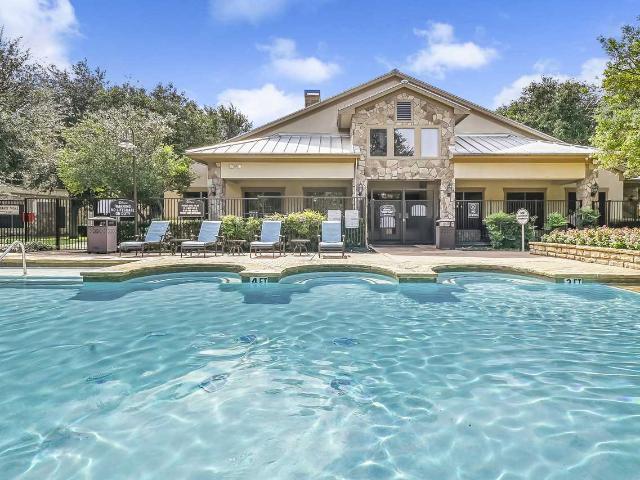 Apartment for rent in Fort Worth, Texas