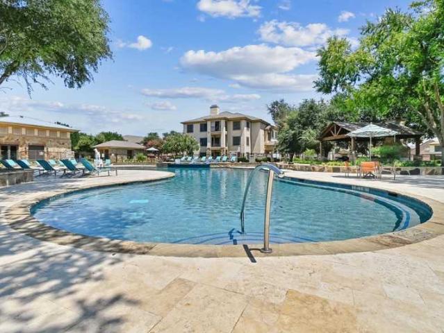 Apartment for rent in Fort Worth, Texas
