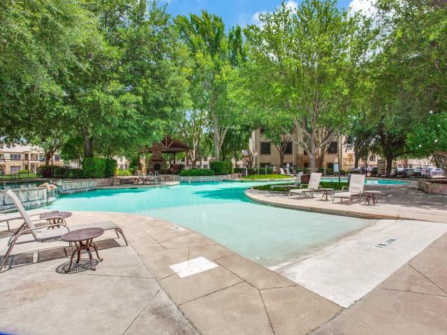 Apartment for rent in Fort Worth