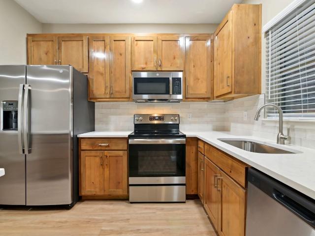 Apartment for rent in Fort Worth