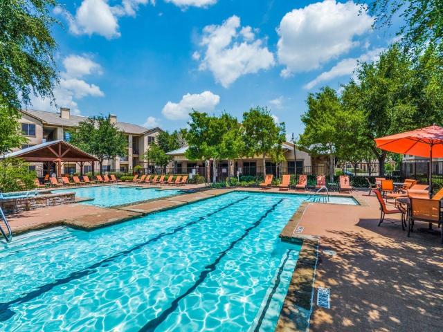 Apartment for rent in Fort Worth