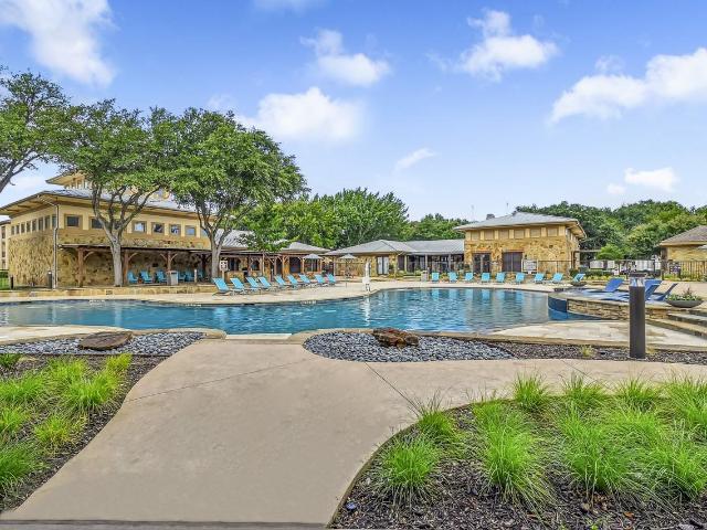 Apartment for rent in Fort Worth, Texas