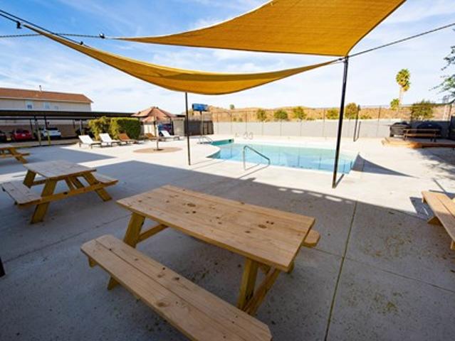 Apartment for rent in Santa Clarita