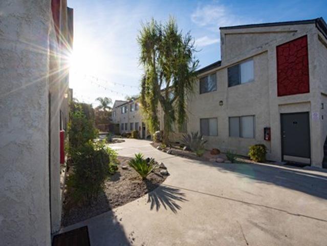 Apartment for rent in Santa Clarita