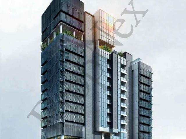 Apartment for rent in Katong, 15 East Coast, Katong