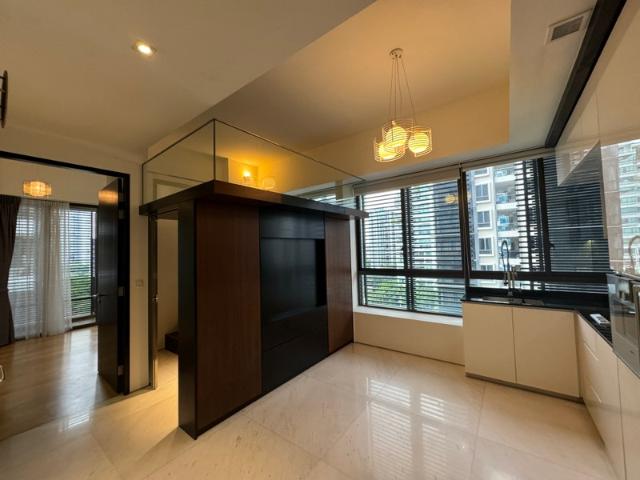 Condominium for rent
