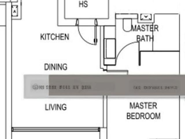 Apartment for sale