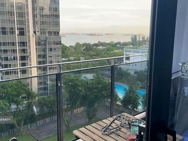 Apartment for rent