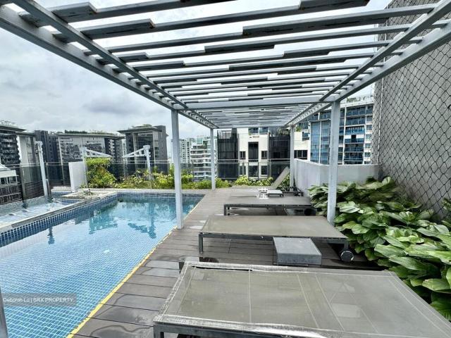 Apartment for sale