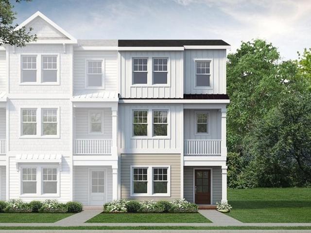 Townhouse for sale in Virginia