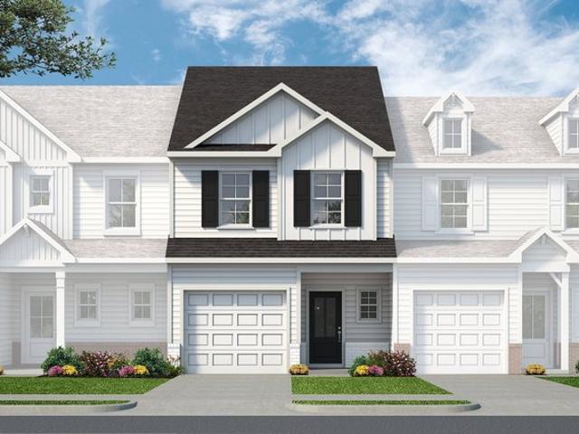 House for sale in Bunnlevel, North Carolina