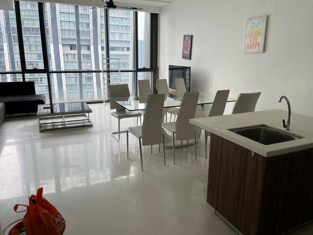 Serviced Residence for sale in Country Heights Damansara, Kuala Lumpur